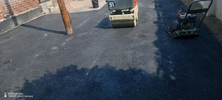 Smooth Tar driveways ,parkings and more