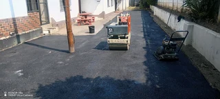 Smooth Tar driveways ,parkings and more