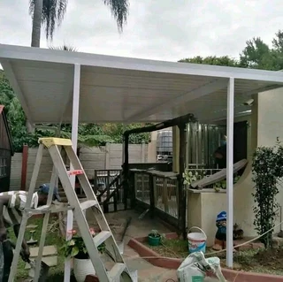 Carport and Awnings