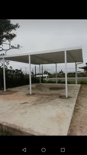 Carport and Awnings