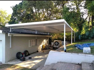 Carport and Awnings