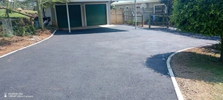 Tar driveways ,parkings and more