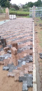 All Paving installations and Relay