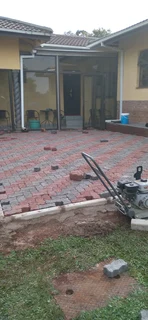 All Paving installations and Relay