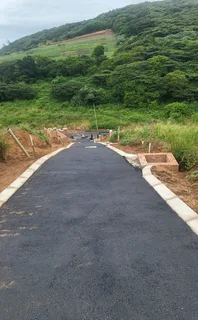 Tar Driveways, PATCHES, RESURFACING, speed humps, Estate tarring, company parkings and more