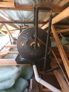 LUCKY’S ELECTRICAL