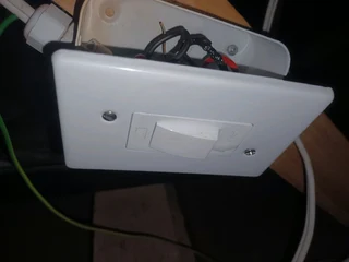 LUCKY’S ELECTRICAL