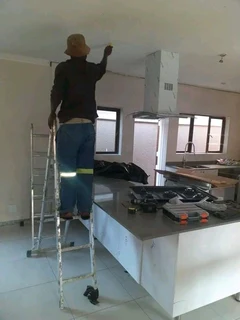 LUCKY’S ELECTRICAL