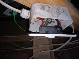 LUCKY’S ELECTRICAL