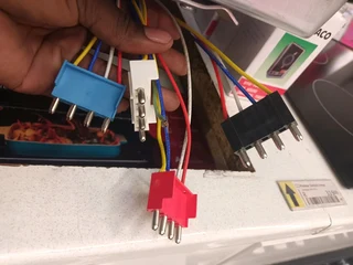 LUCKY’S ELECTRICAL