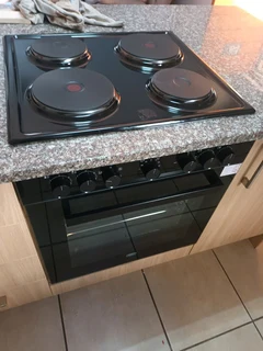 Lucky’s Electrical