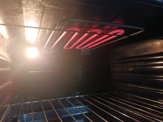 LUCKY’S ELECTRICAL