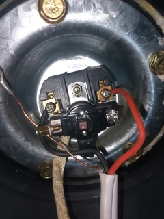 LUCKY’S ELECTRICAL