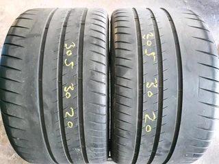 2x 305.30.20 michelin pilot cup2