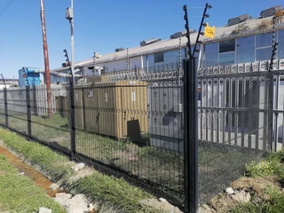 Electric Fence/ Electric fence system