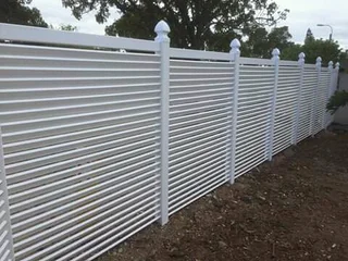 Fencing Partitions/ Factory Fence barriers Manufacture and install