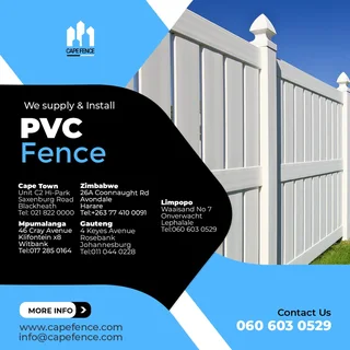 Fencing Partitions/ Factory Fence barriers Manufacture and install