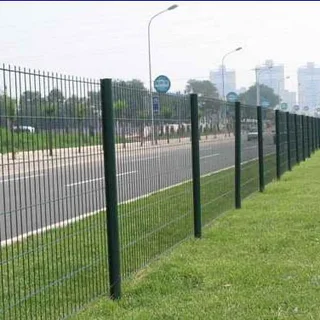 Anti Climb fence | High security fence