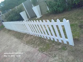 Picket Fence Rental(define Your Space)