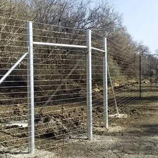 Farm and Game fencing Solutions-Secure Your Land