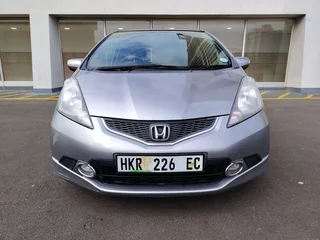 Automatic Honda Jazz 1.5i Ex-Sport