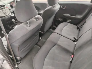 Automatic Honda Jazz 1.5i Ex