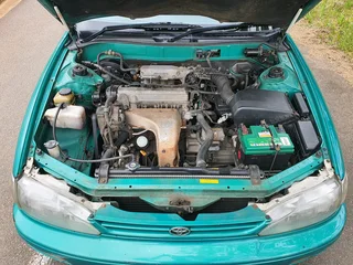 Toyota Camry 200i (MANUAL)