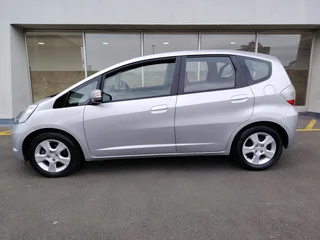 Honda Jazz 1.5i Ex AUTOMATIC