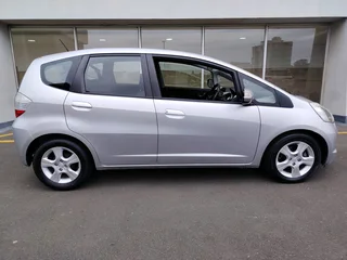 Honda Jazz 1.5i Ex AUTOMATIC