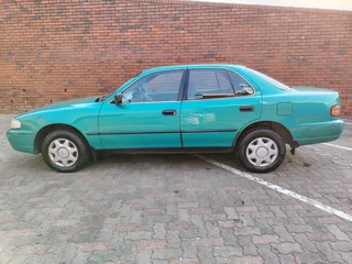 Toyota Camry 200i (MANUAL)