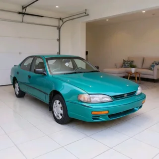 Toyota Camry 200i