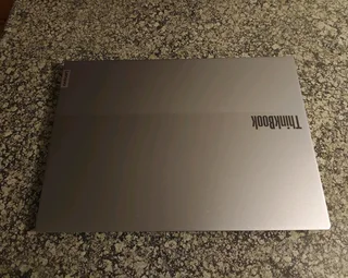 Lenovo Thinkbook 16 G7 IML Intel Core Ultra 5 Laptop