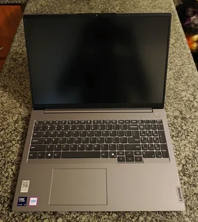 Lenovo Thinkbook 16 G7 IML Intel Core Ultra 5 Laptop