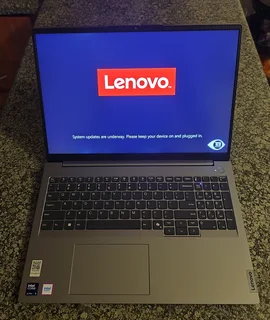 Lenovo Thinkbook 16 G7 IML Intel Core Ultra 5 Laptop