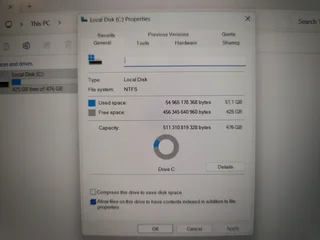Lenovo Thinkbook 16 G7 IML Intel Core Ultra 5 Laptop