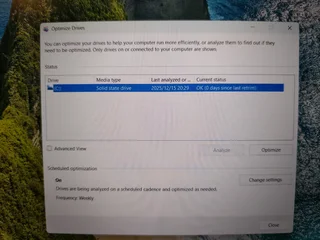 Lenovo Thinkbook 16 G7 IML Intel Core Ultra 5 Laptop