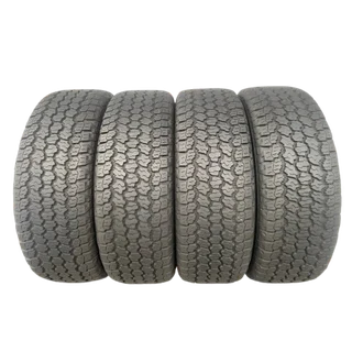 255/55R19 GOODYEAR WRANGLER A/T TYRES FOR SALE