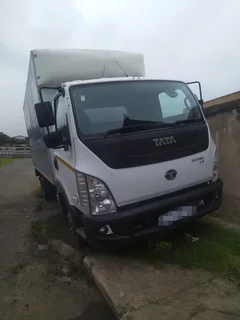 5 ton truck for hire