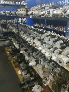 Mobile Auto Electricians Available 24hrs