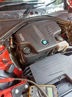 Auto Electricians Available 24hrs