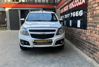 2015 Chevrolet Utility Single Cab