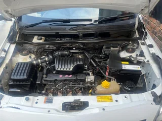 2015 Chevrolet Utility Single Cab