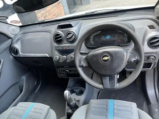 2015 Chevrolet Utility Single Cab