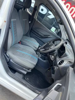 2015 Chevrolet Utility Single Cab