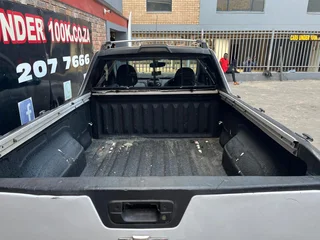 2015 Chevrolet Utility Single Cab