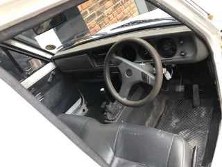 2006 Nissan 1400 Single Cab