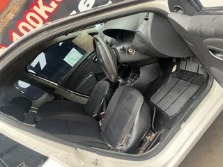 2016 Nissan NP200 Single Cab