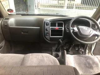 2013 Hyundai H100 Other