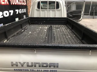 2013 Hyundai H100 Other