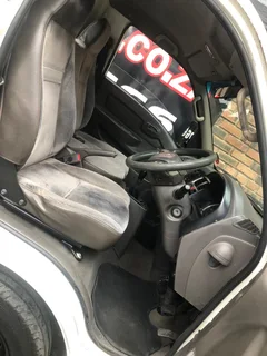 2013 Hyundai H100 Other